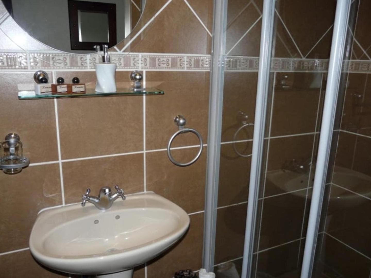 Ruresta Guesthouse Bloemfontein Ruang foto
