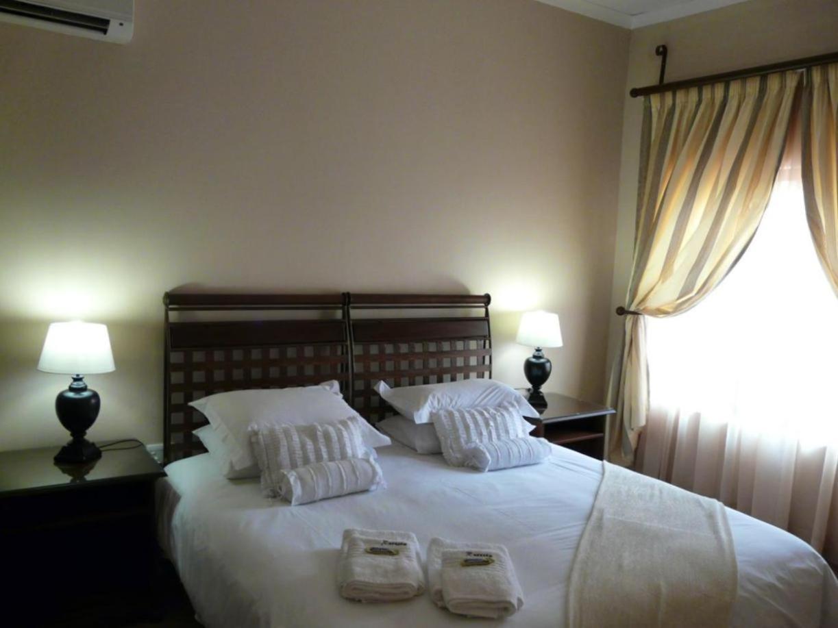Ruresta Guesthouse Bloemfontein Bagian luar foto