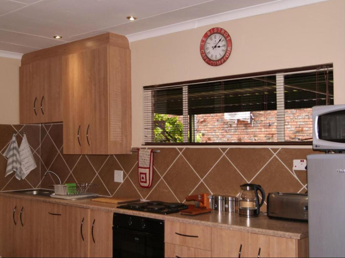 Ruresta Guesthouse Bloemfontein Ruang foto
