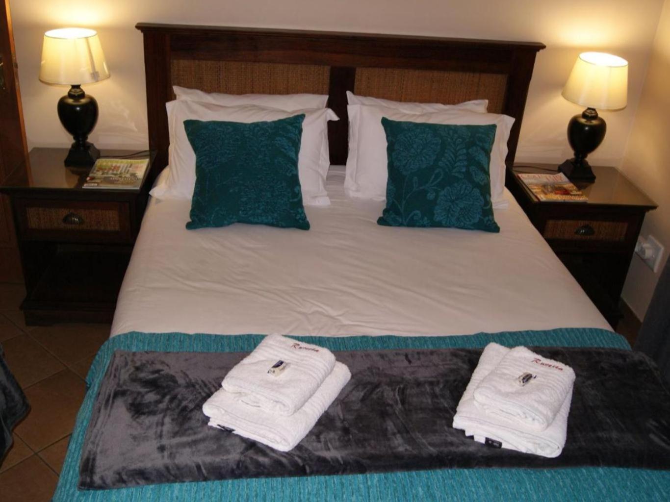 Ruresta Guesthouse Bloemfontein Ruang foto
