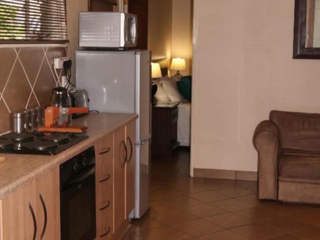 Ruresta Guesthouse Bloemfontein Ruang foto