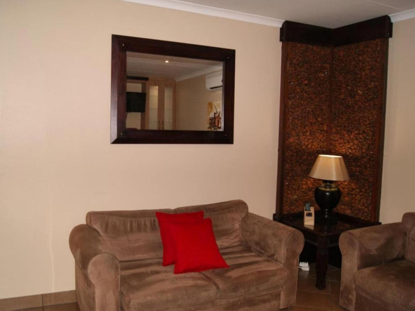 Ruresta Guesthouse Bloemfontein Ruang foto