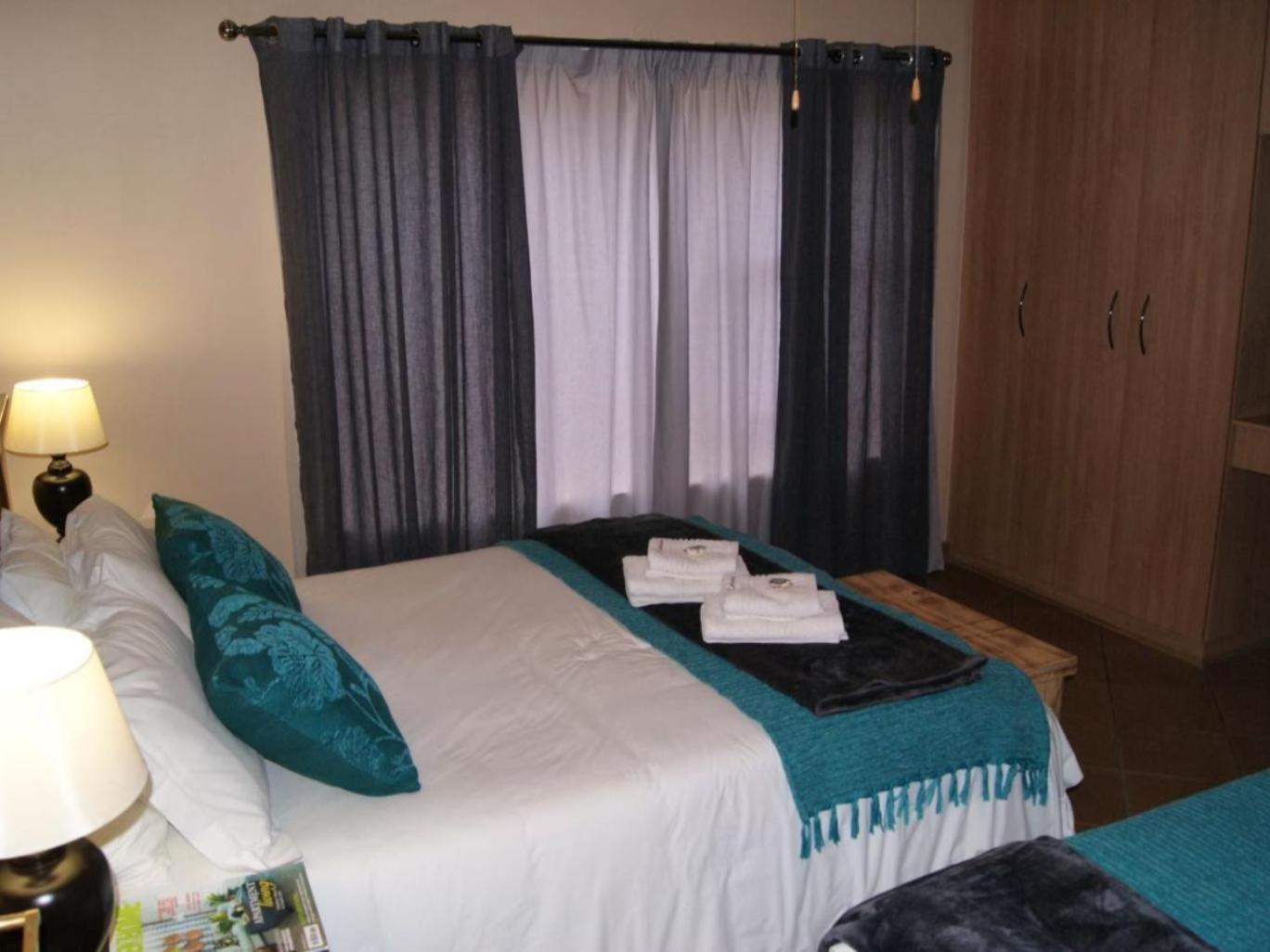 Ruresta Guesthouse Bloemfontein Ruang foto