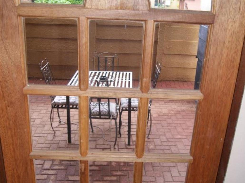 Ruresta Guesthouse Bloemfontein Bagian luar foto