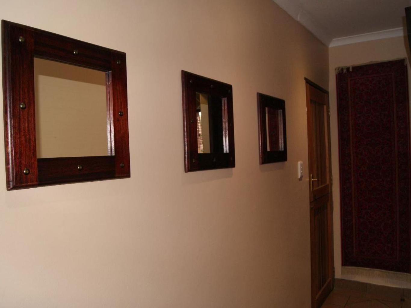 Ruresta Guesthouse Bloemfontein Bagian luar foto