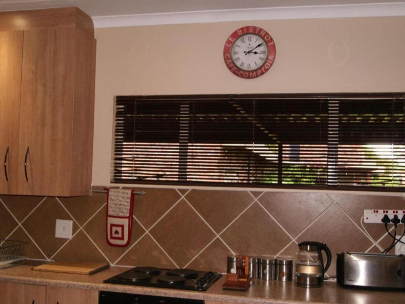 Ruresta Guesthouse Bloemfontein Bagian luar foto